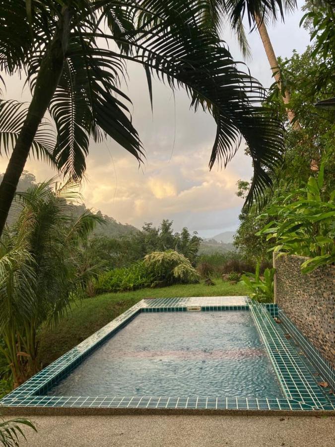 Patong Garden House - Luxury Villa In Patong Hills Zewnętrze zdjęcie