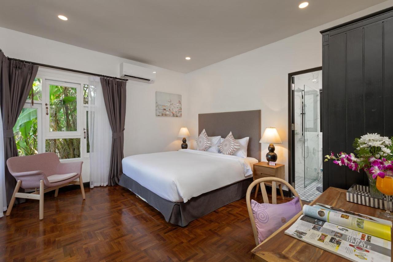 Patong Garden House - Luxury Villa In Patong Hills Zewnętrze zdjęcie