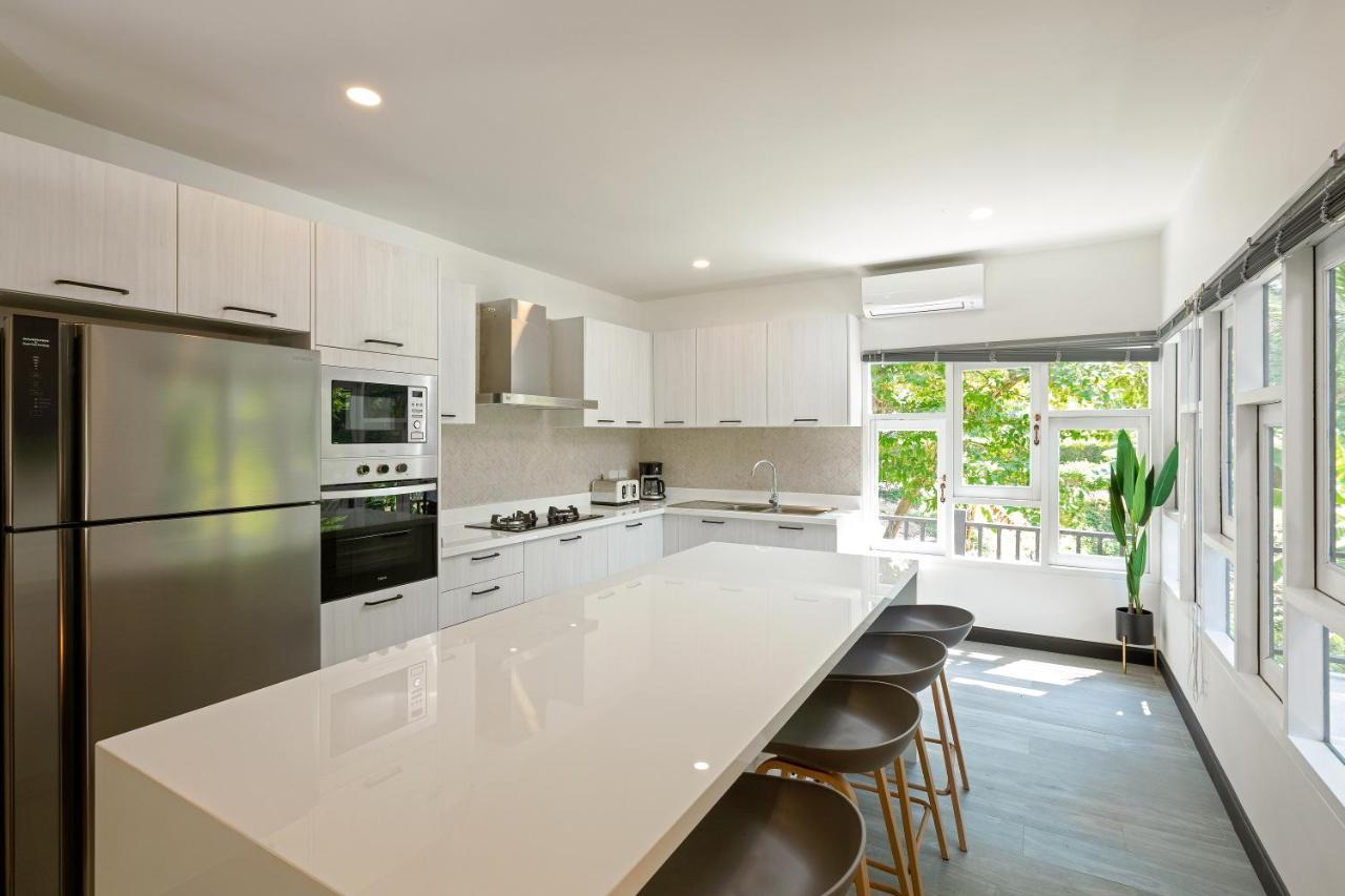 Patong Garden House - Luxury Villa In Patong Hills Zewnętrze zdjęcie